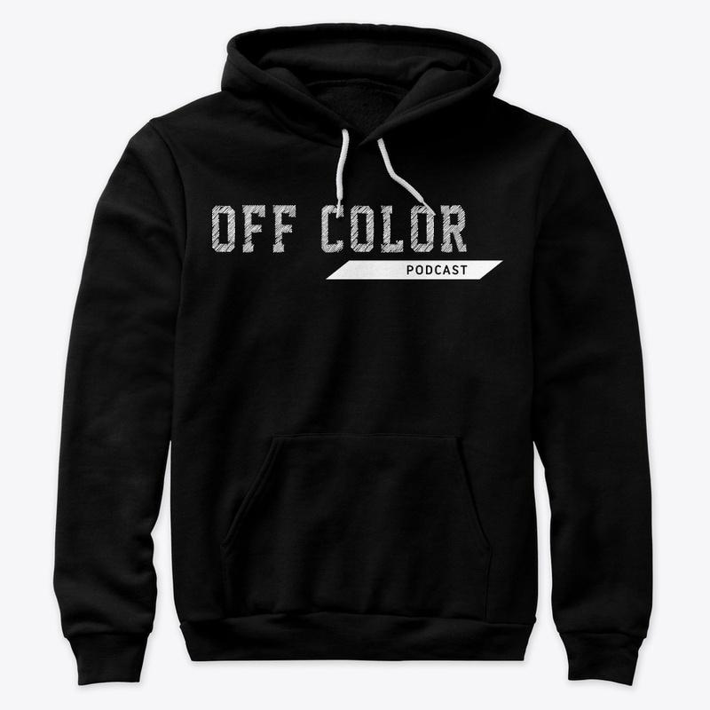 Off Color Podcast Collection