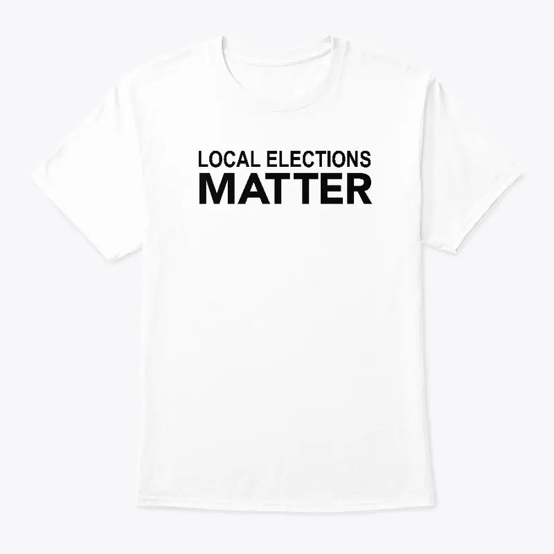 Local Elections Collection