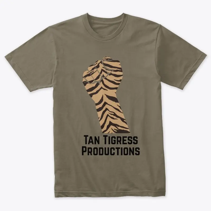 Tan Tigress Productions Collection