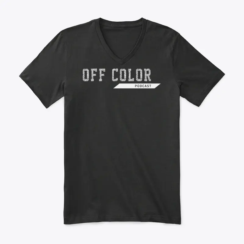 Off Color Podcast Collection