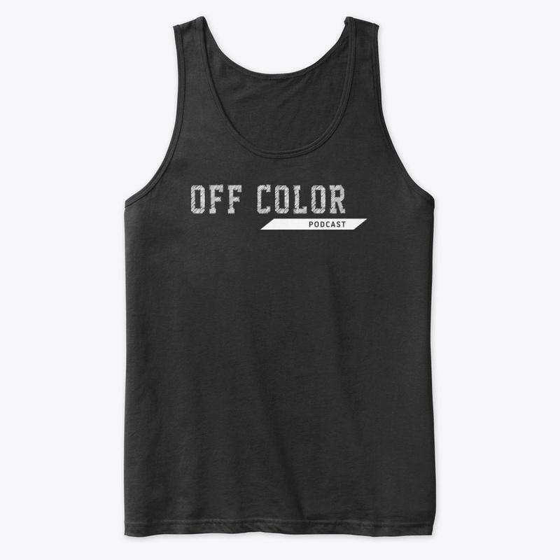 Off Color Podcast Collection