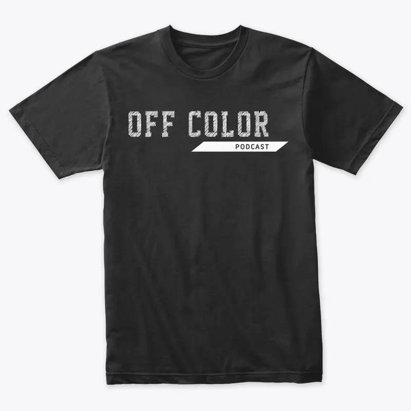 Off Color Podcast Collection