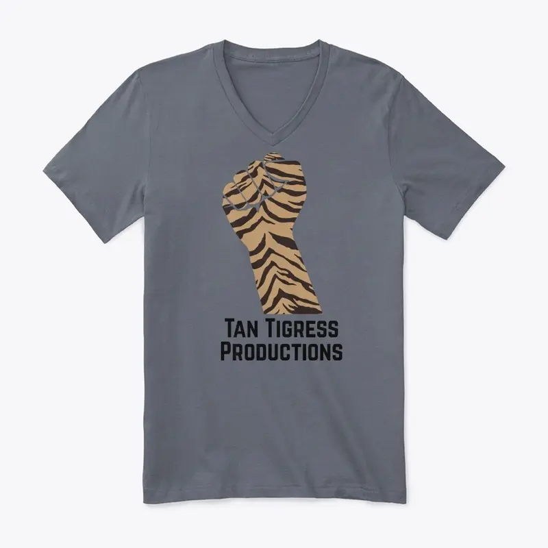 Tan Tigress Productions Collection